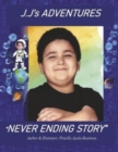 Image for J.J&#39;S ADVENTURES : &quot;NEVER ENDING STORY&quot;