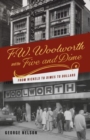Image for F. W. Woolworth and the Five and Dime