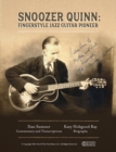 Image for Snoozer Quinn: Fingerstyle Jazz Guitar Pioneer