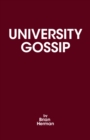 Image for University Gossip