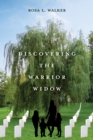 Image for Discovering the Warrior Widow