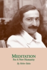 Image for MEDITATION FOR A NEW HUMANITY: Guided Meditation for Spiritual Seekers