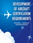 Image for Development of Aircraft Certification Requirements
