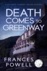 Image for Death Comes to Greenway: A DCI Kate Lambert Devon Mystery