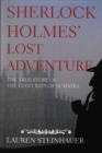 Image for Sherlock Holmes&#39; Lost Adventure: The True Story of the Giant Rats of Sumatra