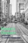 Image for Homer&#39;s Odyssey: A Memoir