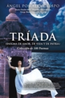 Image for Triada (Enigma de Amor, de Vida y de Patria): Coleccion de 100 Poemas