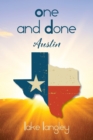 Image for One and Done: Austin