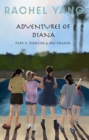 Image for Adventures of Diana: Part II Diary of a 3rd Grader