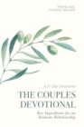 Image for Couples Devotional: Key Ingredients for an Intimate Relationship