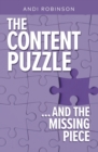 Image for Content Puzzle: ...and the Missing Piece