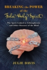 Image for Breaking the Power of the False Holy Spirit: The Spirit Linked to Schizophrenia and Other Diseases of the Mind