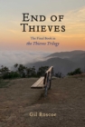 Image for End Of Thieves: The Final Book in the Thieves Trilogy