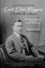 Image for Wisdom Within Earl Derr Biggers&#39; Charlie Chan: The Original Aphorisms Inside The Charlie Chan Canon