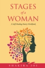 Image for Stages of a Woman: A Self-Healing Poetry Workbook