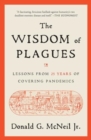 Image for The Wisdom of Plagues