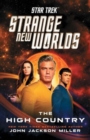 Image for Star Trek: Strange New Worlds: The High Country