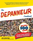 Image for Depanneur Cookbook