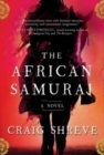 Image for The African Samurai : A Novel