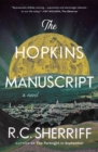 Image for The Hopkins Manuscript : A Novel