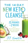 Image for The 14-Day New Keto Cleanse