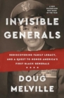 Image for Invisible Generals