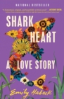 Image for Shark Heart: A Love Story