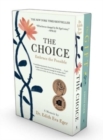 Image for Edith Eger Boxed Set : The Choice, The Gift