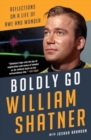 Image for Boldly Go