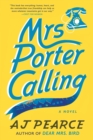Image for Mrs. Porter Calling: A Novel
