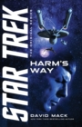 Image for Harm&#39;s way