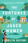 Image for The Fortunes of Jaded Women : A Novel
