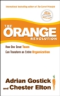 Image for The Orange Revolution