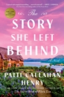 Image for Story She Left Behind: A Novel