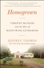 Image for Homegrown  : Timothy McVeigh and the rise of right-wing extremism