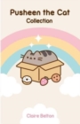 Image for Pusheen the Cat Collection Boxed Set : I Am Pusheen the Cat, The Many Lives of Pusheen the Cat, Pusheen the Cat&#39;s Guide to Everything