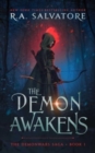 Image for The Demon Awakens