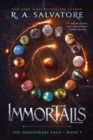 Image for Immortalis