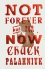 Image for Not forever, but for now  : a novel