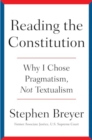 Image for Reading the Constitution