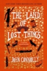 Image for The Land of Lost Things