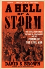 Image for Hell of a Storm