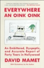 Image for Everywhere an Oink Oink