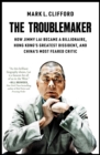 Image for The Troublemaker