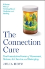 Image for The connection cure  : the prescriptive power of movement, nature, art, service, and belonging