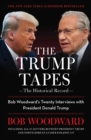 Image for Trump Tapes: Bob Woodward&#39;s Twenty Interviews with President Donald Trump