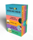 Image for Taylor Jenkins Reid Boxed Set : Forever Interrupted, After I Do, Maybe in Another Life, and One True Loves