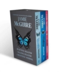 Image for Jamie McGuire Beautiful Series Boxed Set : Beautiful Disaster, Walking Disaster, and A Beautiful Wedding