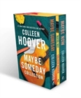 Image for Colleen Hoover Maybe Someday Boxed Set : Maybe Someday, Maybe Not, Maybe Now  - Box Set