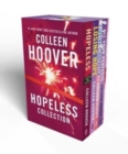 Image for Colleen Hoover Hopeless Boxed Set : Hopeless, Losing Hope, Finding Cinderella, All Your Perfects, Finding Perfect - Box Set
